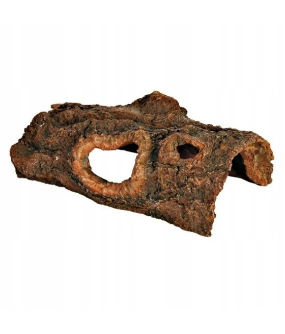 DEKORACJA JASKINIA W KORZENIU 15CM TRIXIE