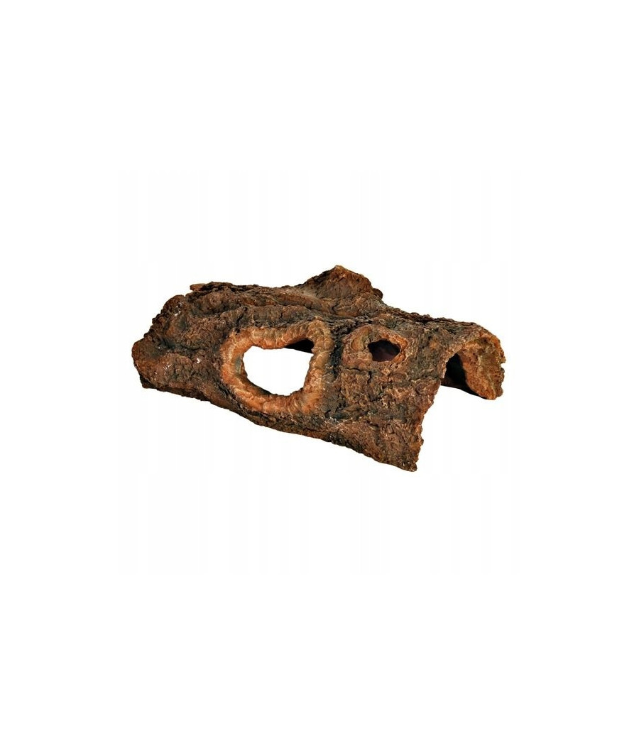 DEKORACJA JASKINIA W KORZENIU 15CM TRIXIE DEKORACJA JASKINIA W KORZENIU 15CM TRIXIE