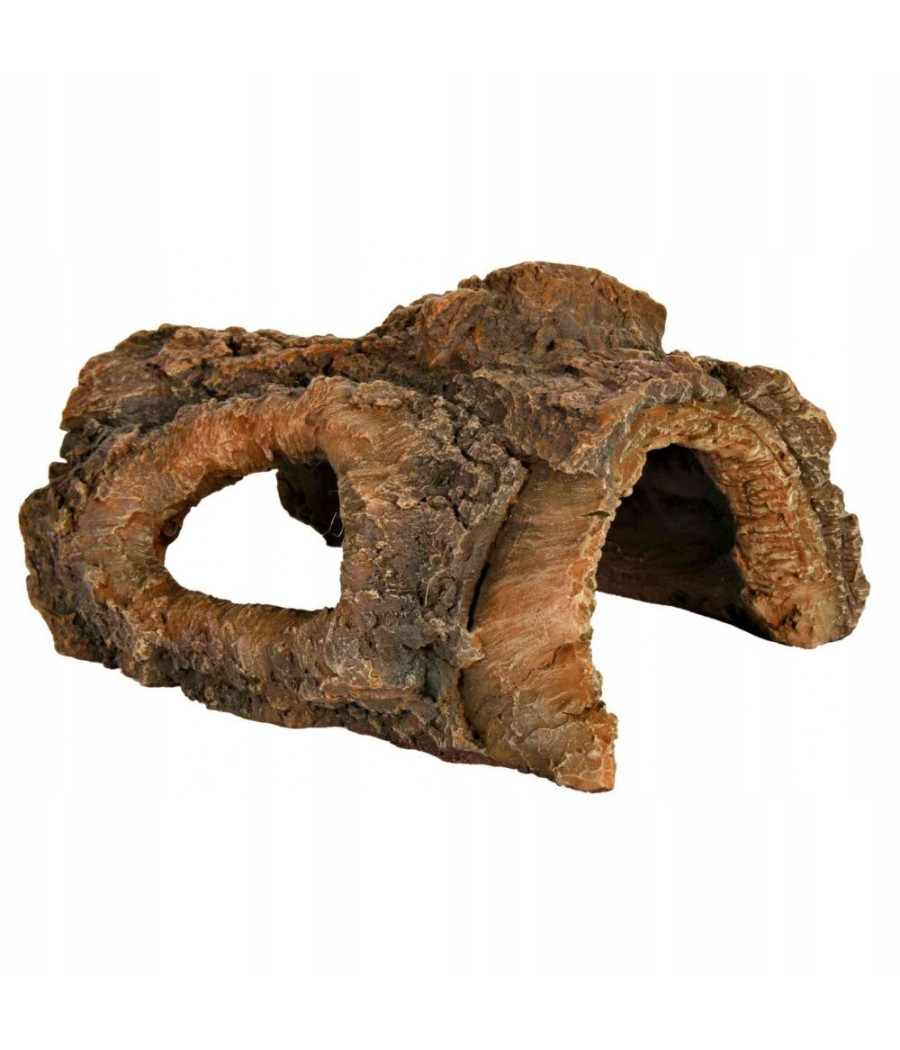 DEKORACJA JASKINIA W KORZENIU 15CM TRIXIE