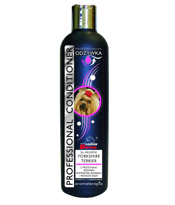 ODŻYWKA dla YORK Professional Super Beno 250 ml 250 g