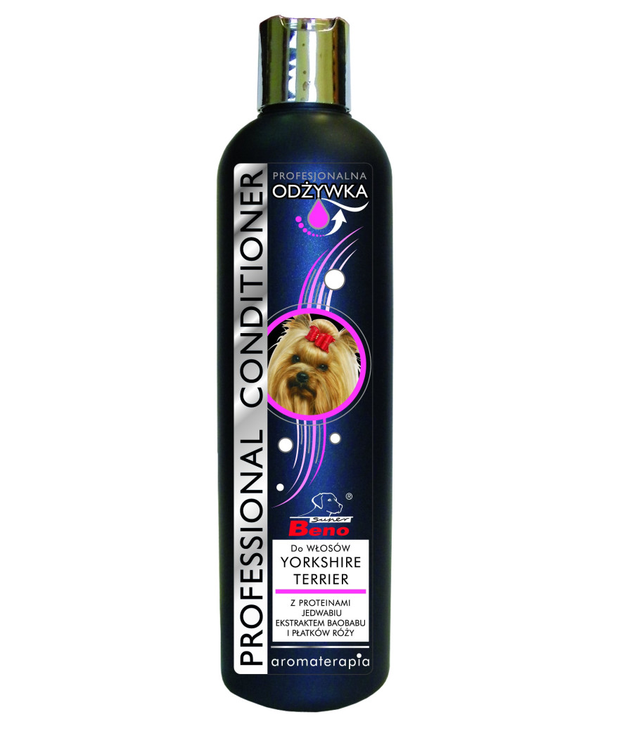 ODŻYWKA dla YORK Professional Super Beno 250 ml 250 g ODŻYWKA dla YORK Professional Super Beno 250 ml 250 g