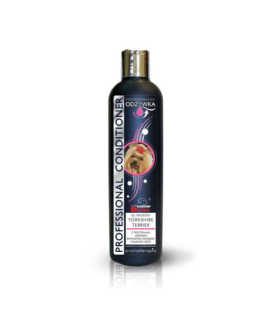 ODŻYWKA dla YORK Professional Super Beno 250 ml 250 g
