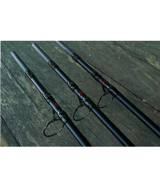 Forge Tackle Wędka Karpiowa Black Bullet 10ft 3.50lb