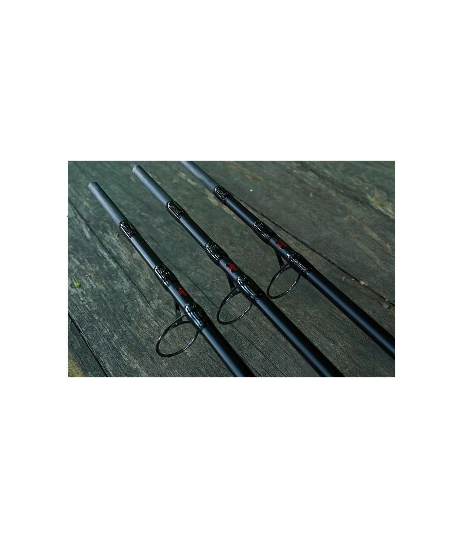 Forge Tackle Wędka Karpiowa Black Bullet 10ft 3.50lb