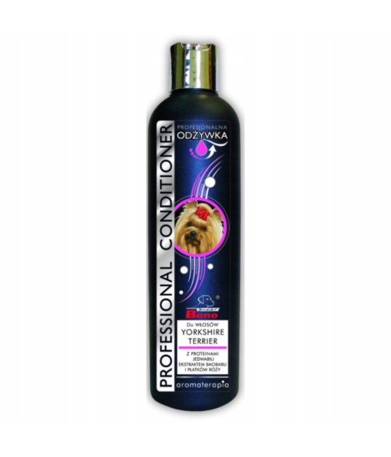 ODŻYWKA dla YORK Professional Super Beno 250 ml 250 g