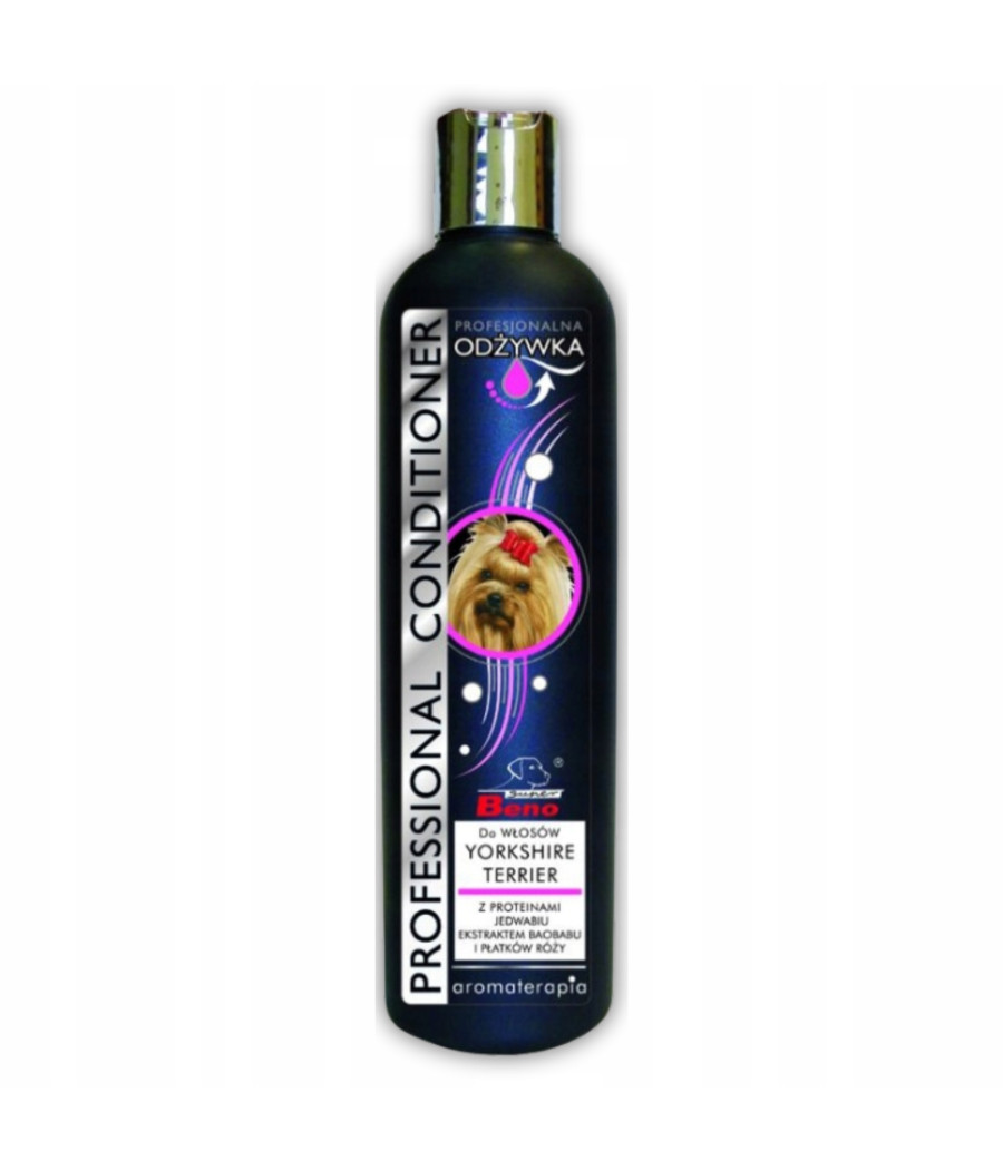 ODŻYWKA dla YORK Professional Super Beno 250 ml 250 g