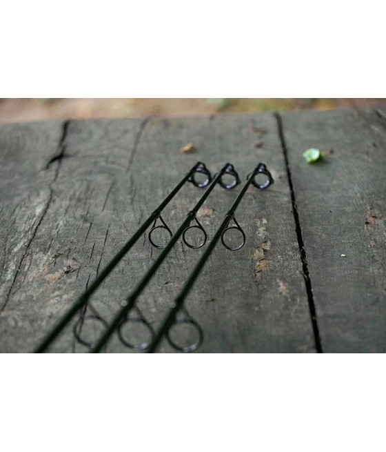 Forge Tackle Wędka Karpiowa Black Bullet 10ft 3.50lb