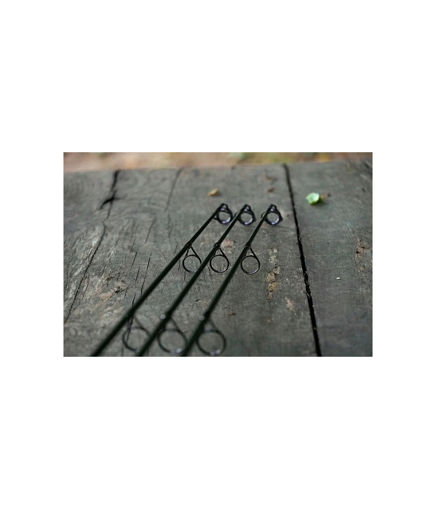 Forge Tackle Wędka Karpiowa Black Bullet 10ft 3.50lb
