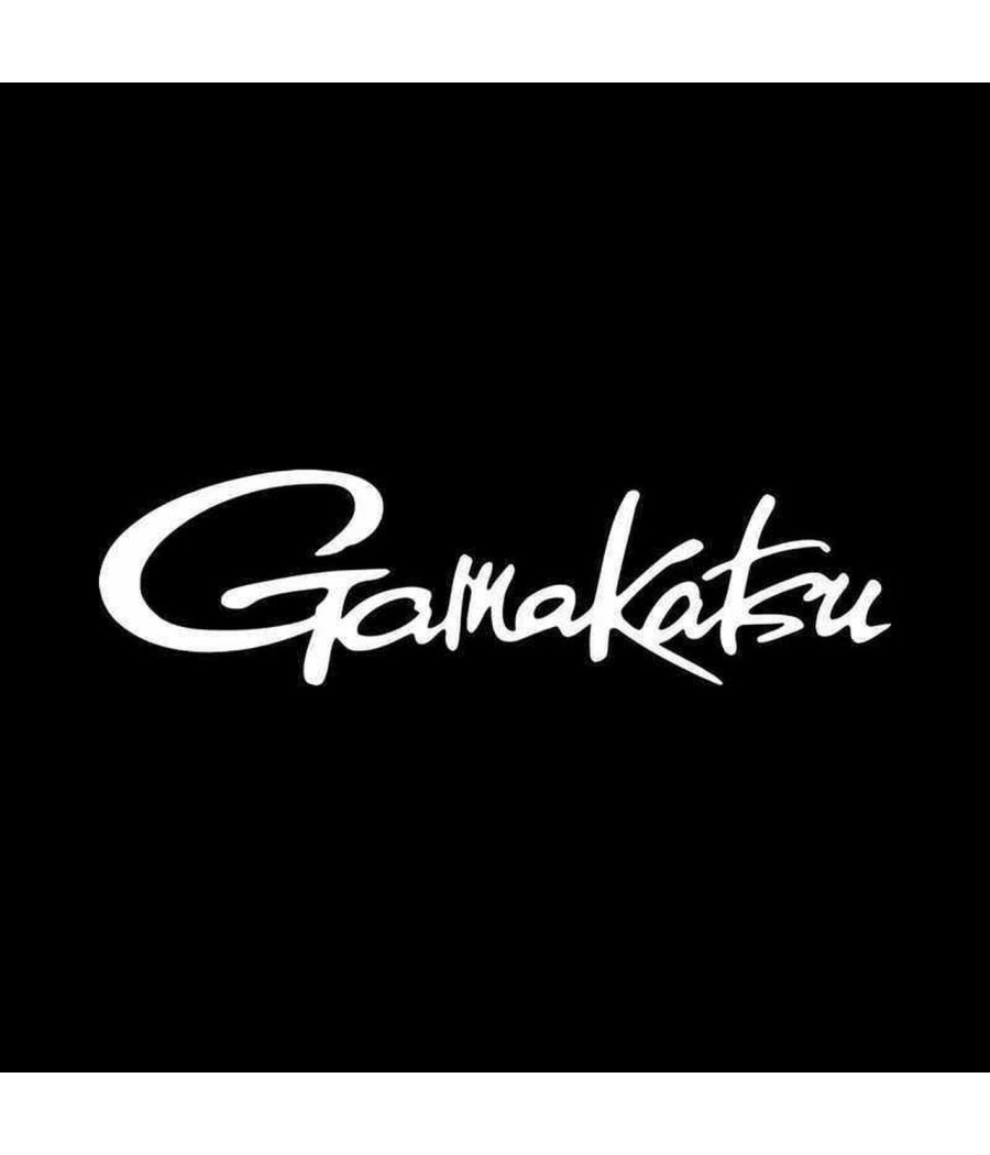 Fluorocarbon Gamakatsu G-Line 0.18mm 2.4kg 25m