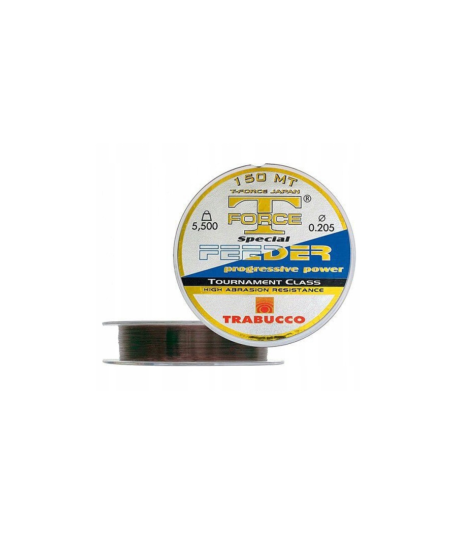 Żyłka Trabucco FEEDER SPECJAL 0,185 mm x 150 m