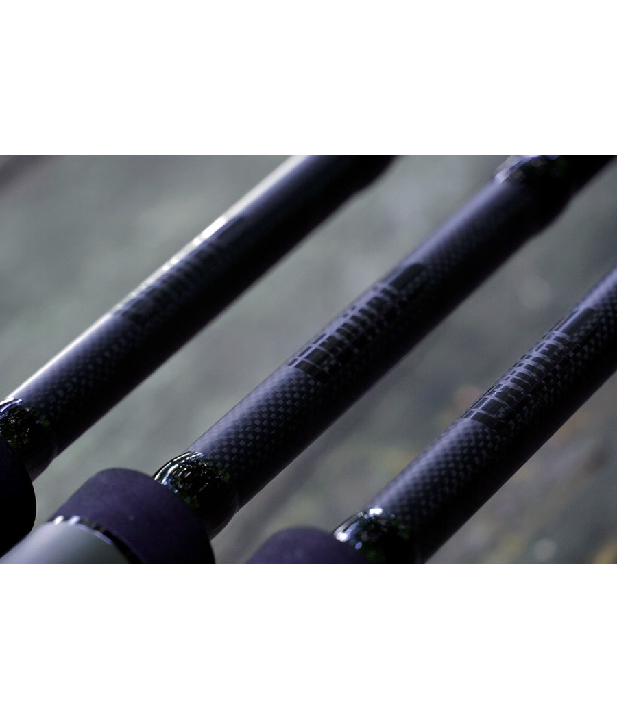 Forge Tackle Wędka Karpiowa Black Bullet 10ft 3.50lb