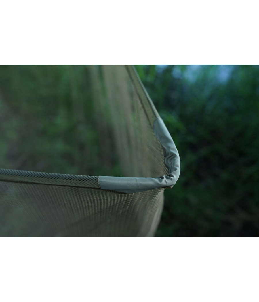 Forge Tackle Class Landing Net Olive 2 - Podbierak Karpiowy 42” EVA