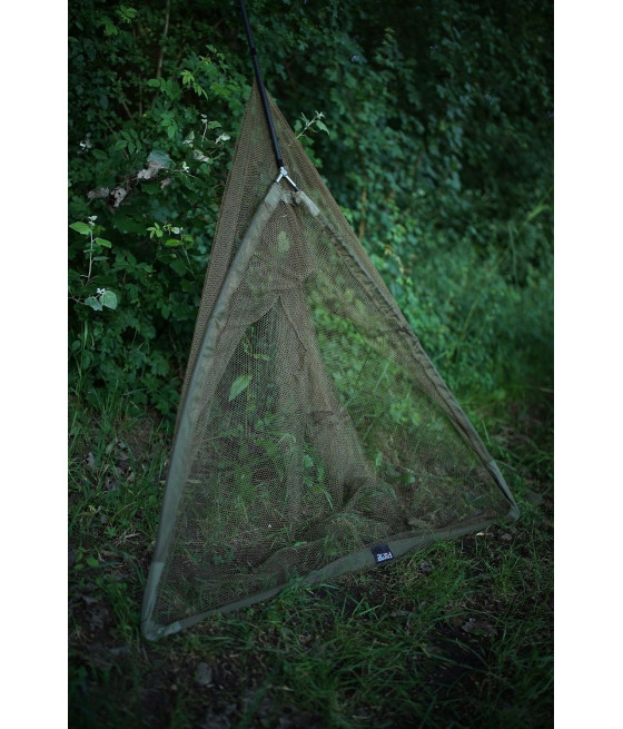 Forge Tackle Class Landing Net Olive 2 - Podbierak Karpiowy 42” EVA