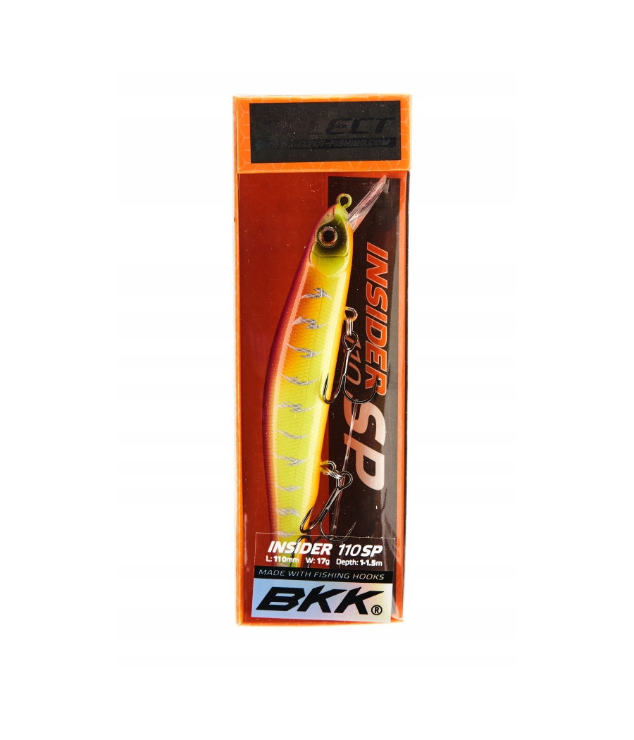 Select Insider 110SP 110mm 17.0g 03 (1.0-1.5m)IBIS Select Insider 110SP 110mm 17.0g 03 (1.0-1.5m)IBIS