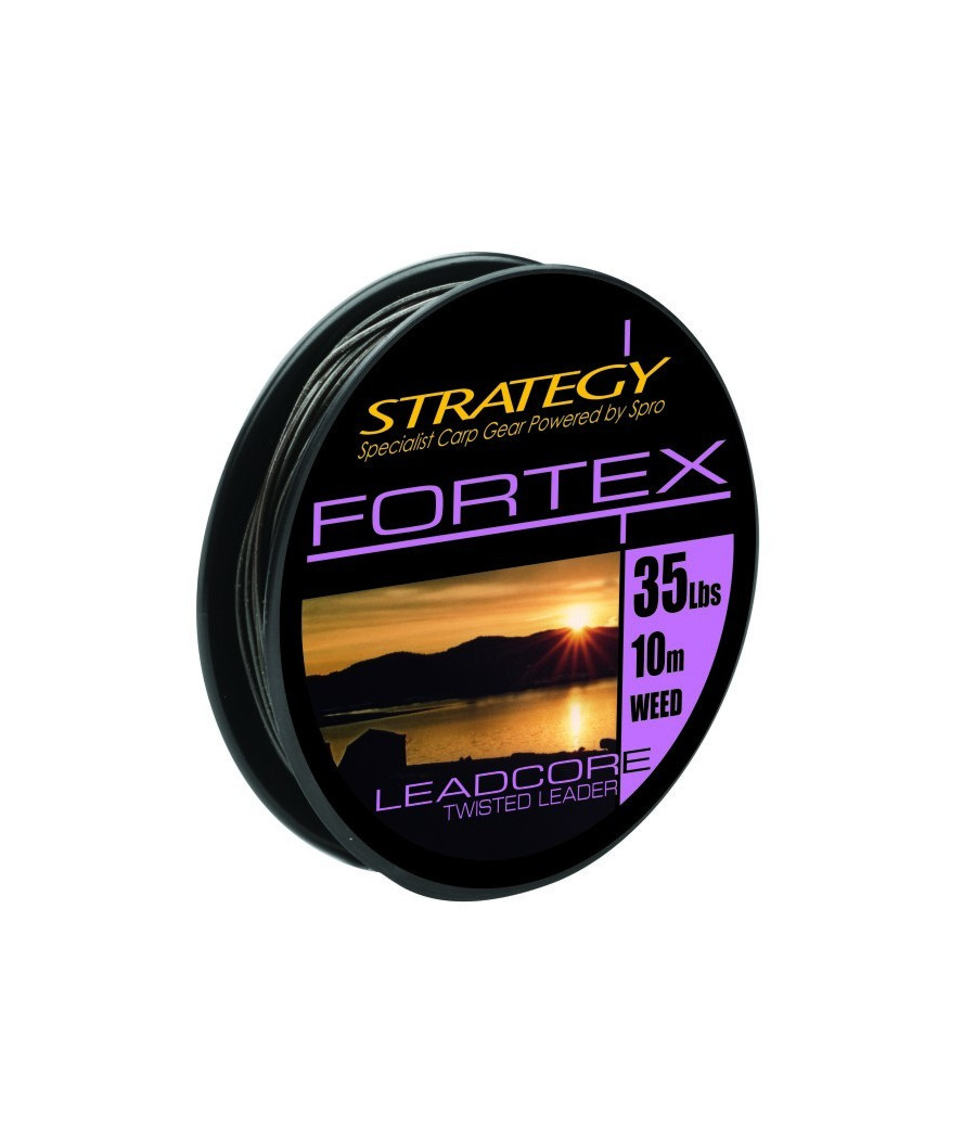 plecionka spro 10m/35lb fortex 5805035 plecionka spro 10m/35lb fortex 5805035