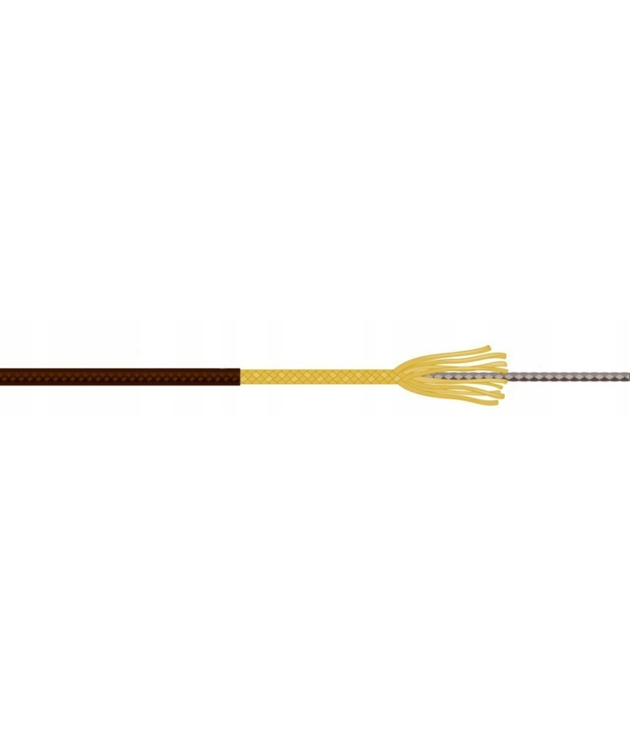 plecionka spro 10m/35lb fortex 5805035