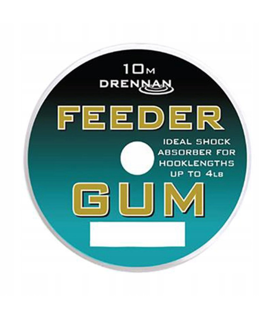 Feeder Gum 4lb - 0,35mm 10mt Drennan