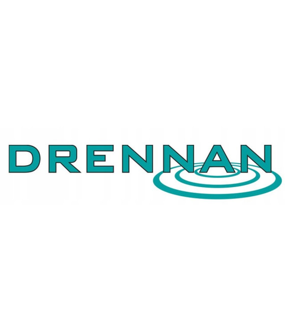 Plecionka Drennan Gravel Braid 10 m