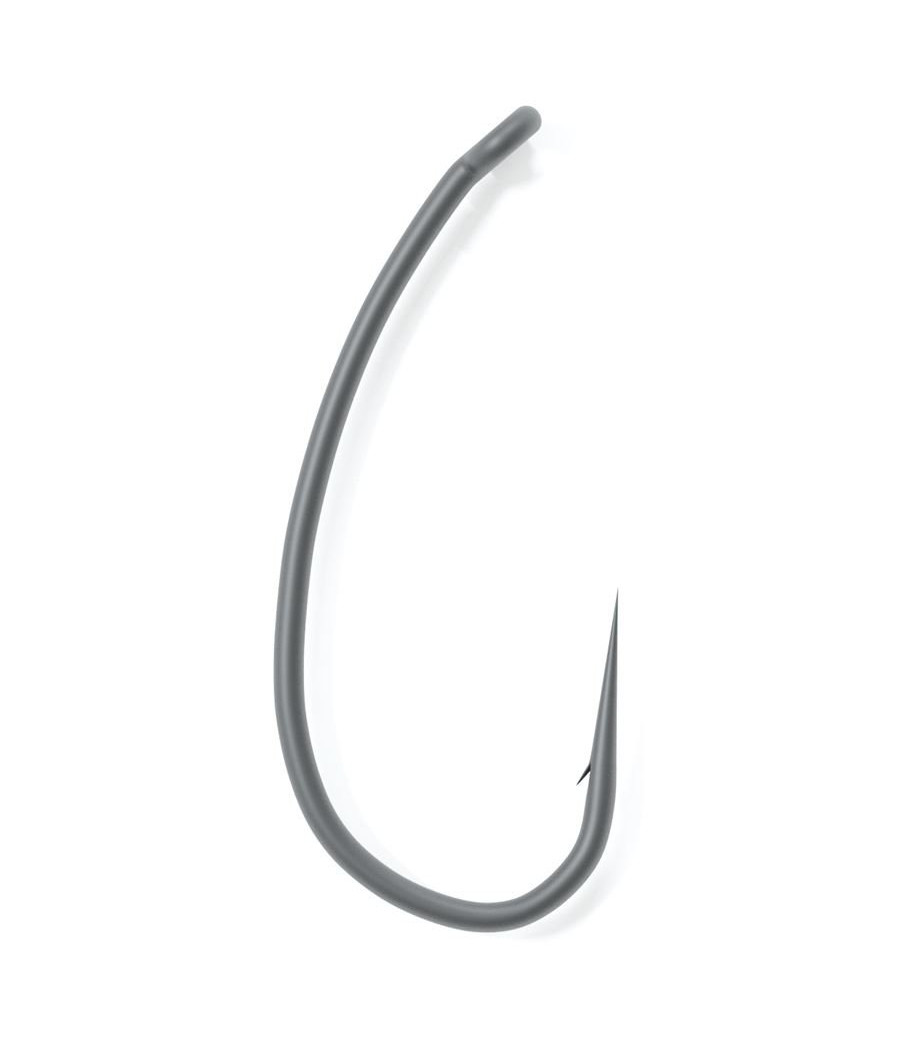 Ape-X Medium Curve Barbed size 8
