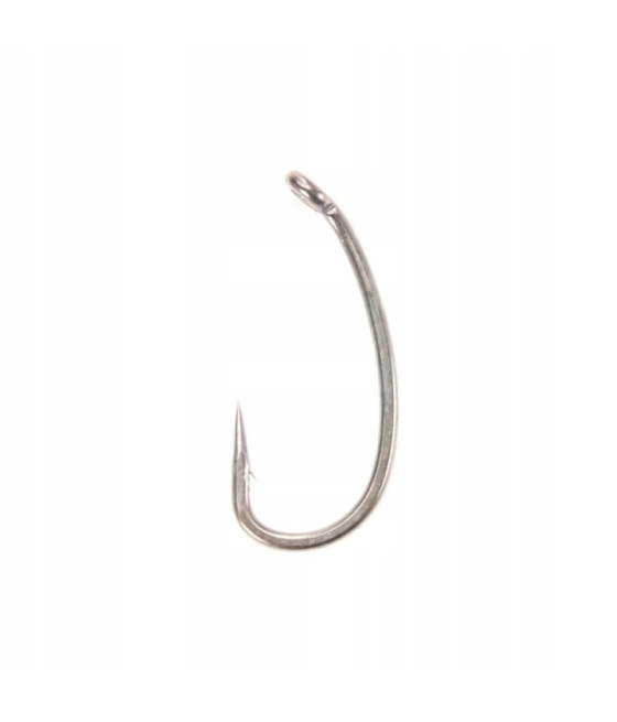 Ape-X Medium Curve Barbed size 8