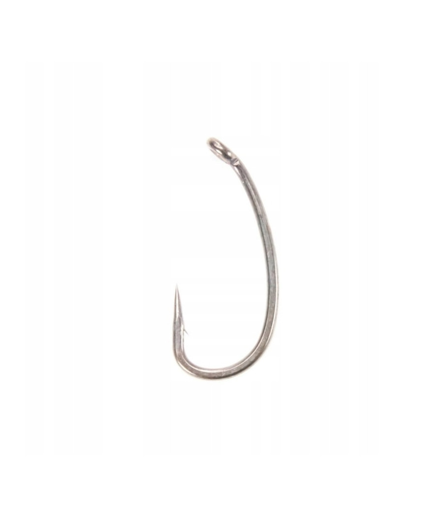 Ape-X Medium Curve Barbed size 8