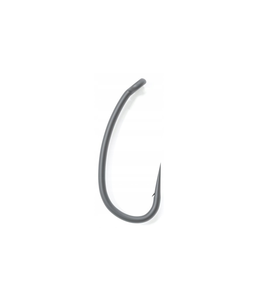 Ape-X Curve Barbed size 8