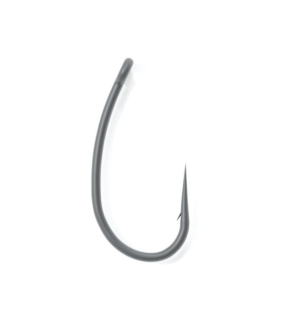 Ape-X Curve Barbed size 8