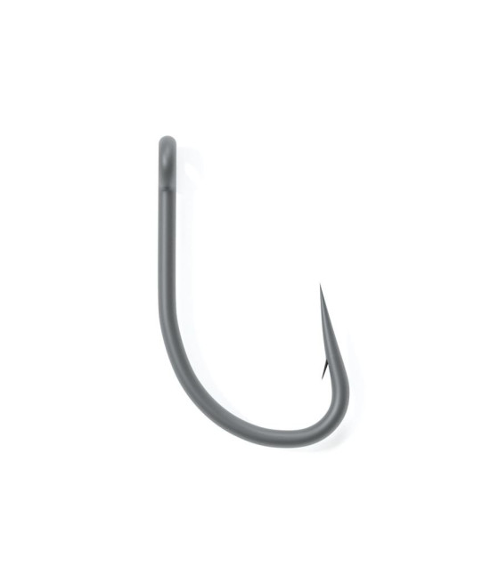 Ape-X Straight Point Barbed size 6