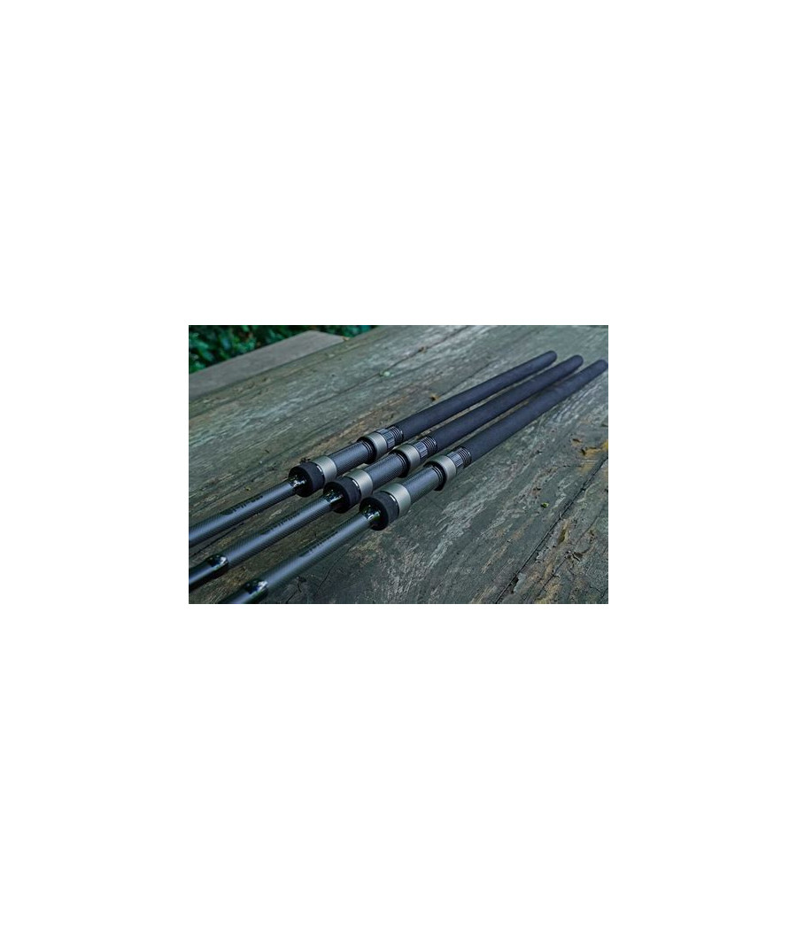Forge Tackle Wędka Karpiowa Black Bullet 10ft 3.00lb