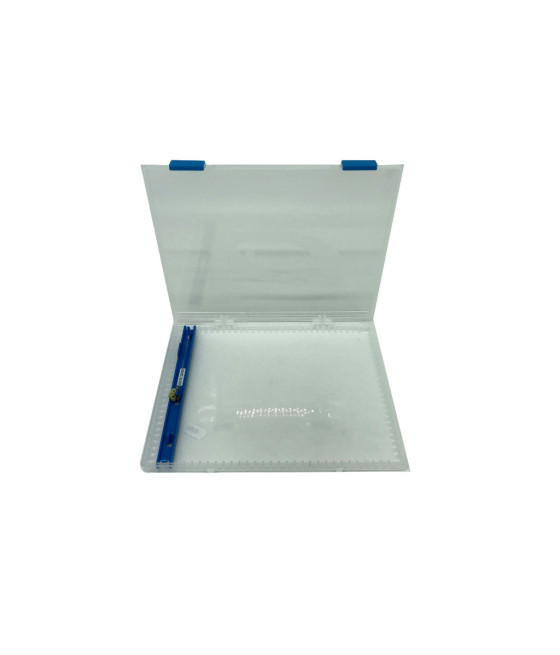 PUDEŁKO CRESTA READY TO LOAD HOOKLENGTH BOX SPRO