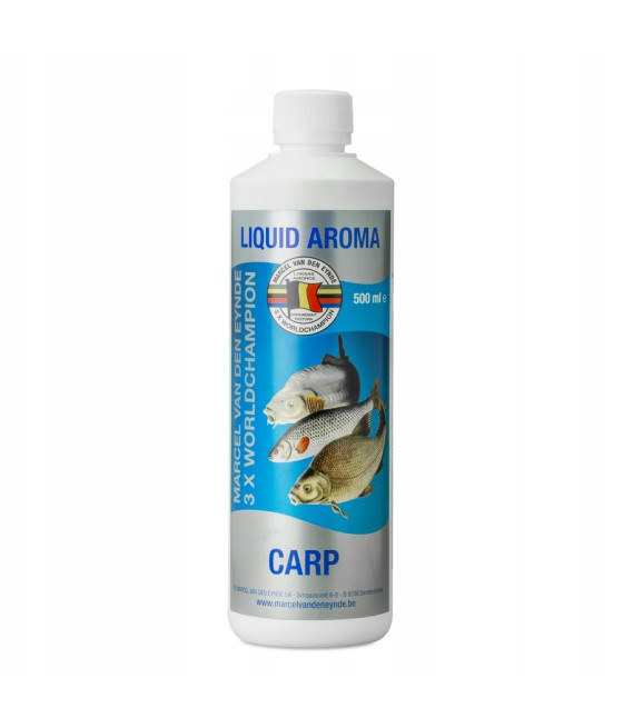KONCENTRAT ZAPACHOWY 500ML CARP MARCEL