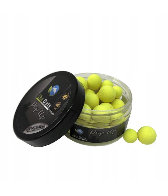 Eko Baits Shrimp2Hell mix 15/20 mm 200 ml