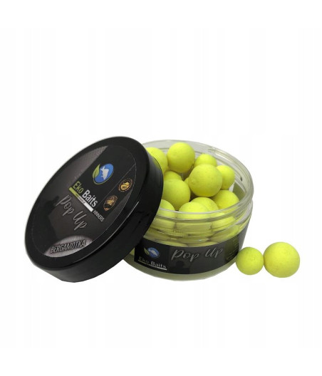 Eko Baits Shrimp2Hell mix 15/20 mm 200 ml