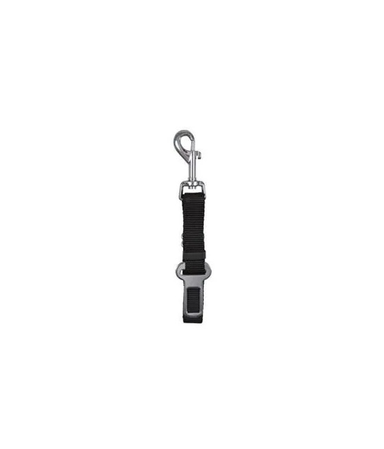 TRIXIE Pas bezpieczeństwa do samochodu - Rozmiar: M-L (45-70 cm / 30 mm)