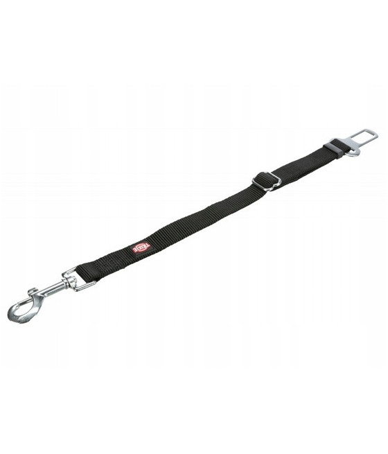 SMYCZ SAMOCHODOWA PAS DO SAMOCHODU DLA PSA KOTA TRIXIE XS-S 30-45CM/20MM