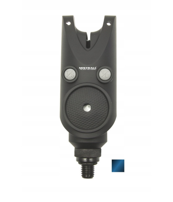 Mistrall Elektroniczny Sygnalizator Brań Slim R2