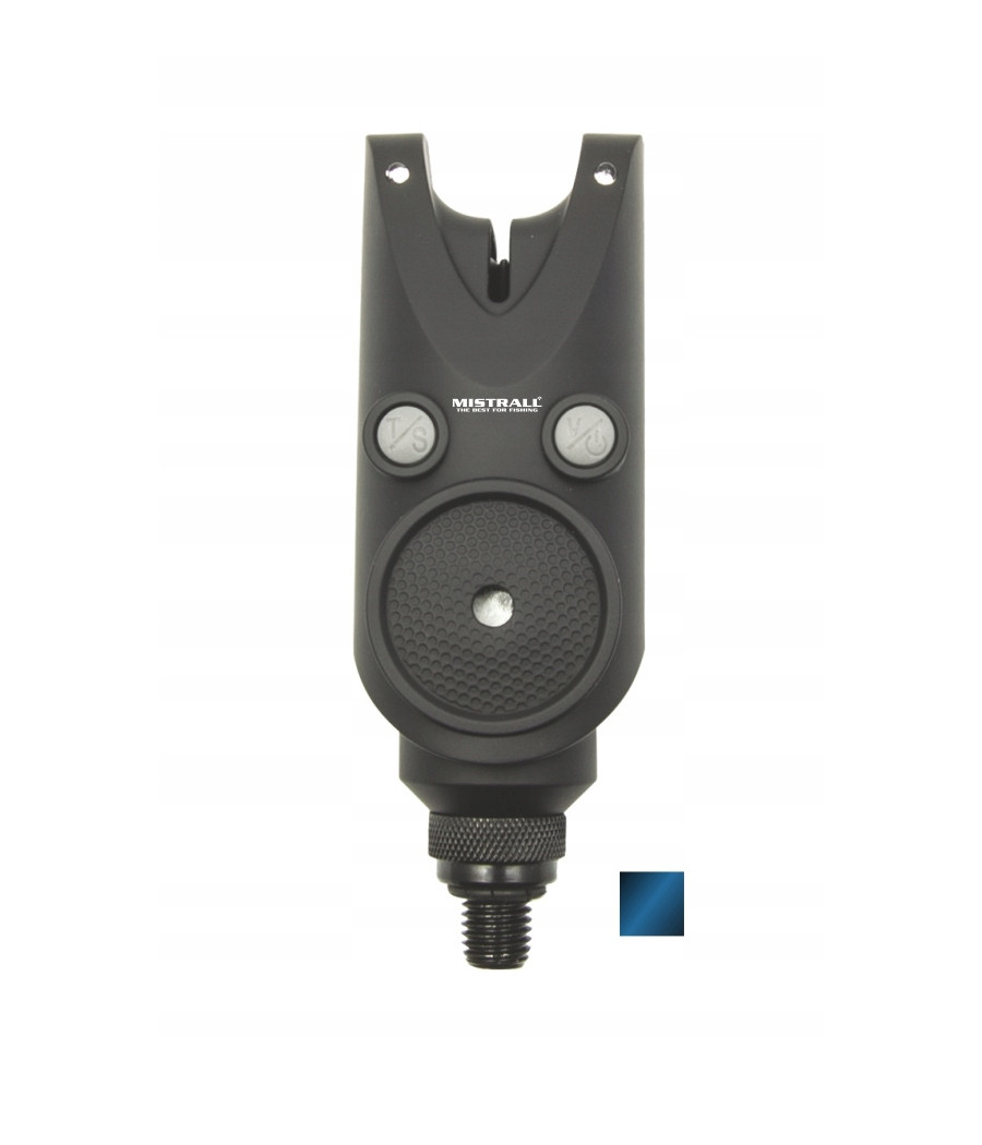 Mistrall Elektroniczny Sygnalizator Brań Slim R2 Mistrall Elektroniczny Sygnalizator Brań Slim R2