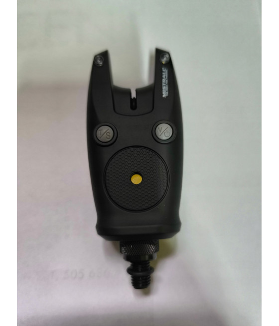 Mistrall Elektroniczny Sygnalizator Brań Slim R1