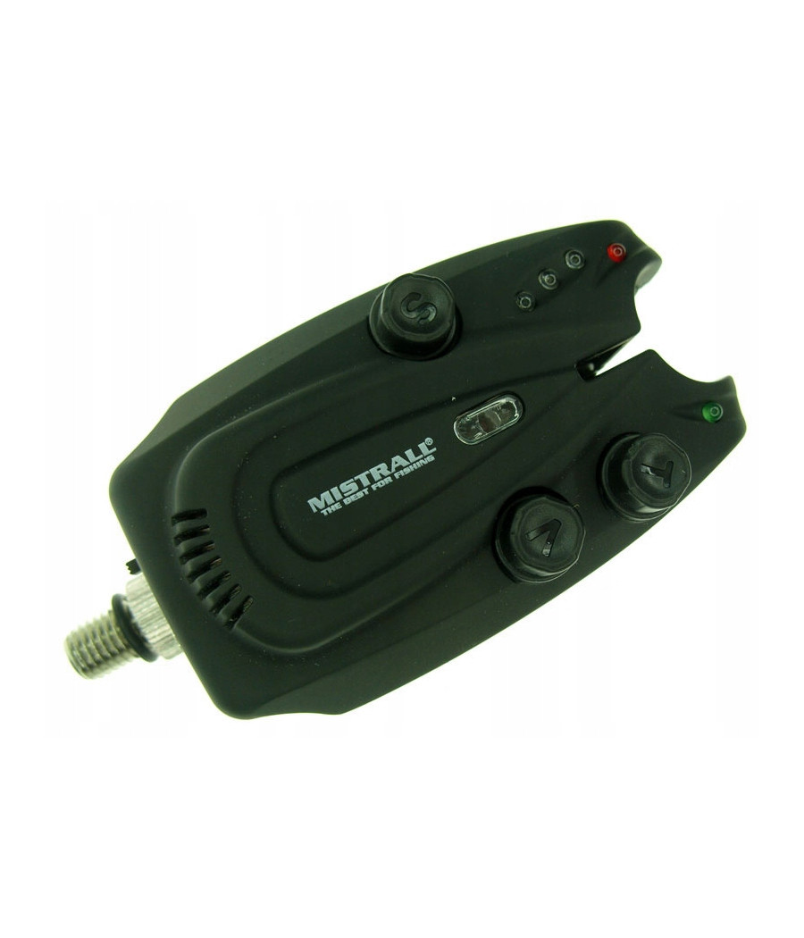 Elektroniczny sygnalizator brań Mistrall Expert