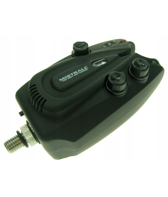 Elektroniczny sygnalizator brań Mistrall Expert
