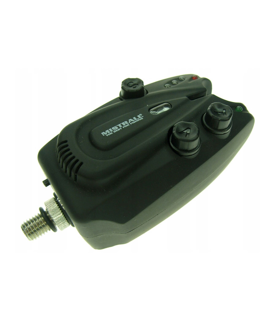 Elektroniczny sygnalizator brań Mistrall Expert