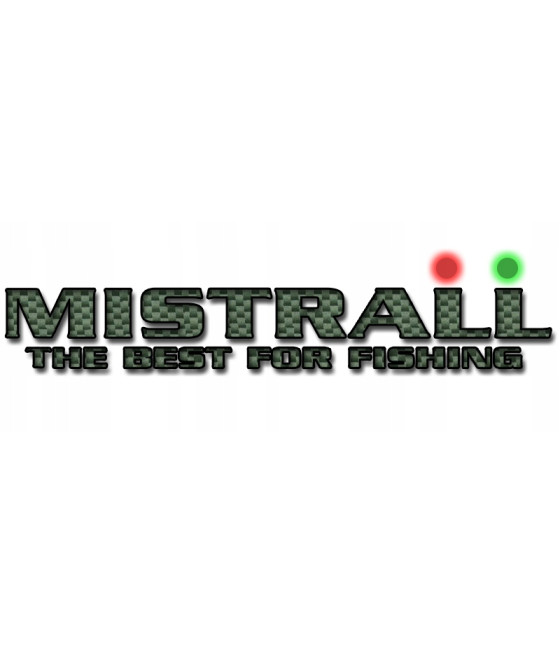Elektroniczny sygnalizator brań Mistrall Expert