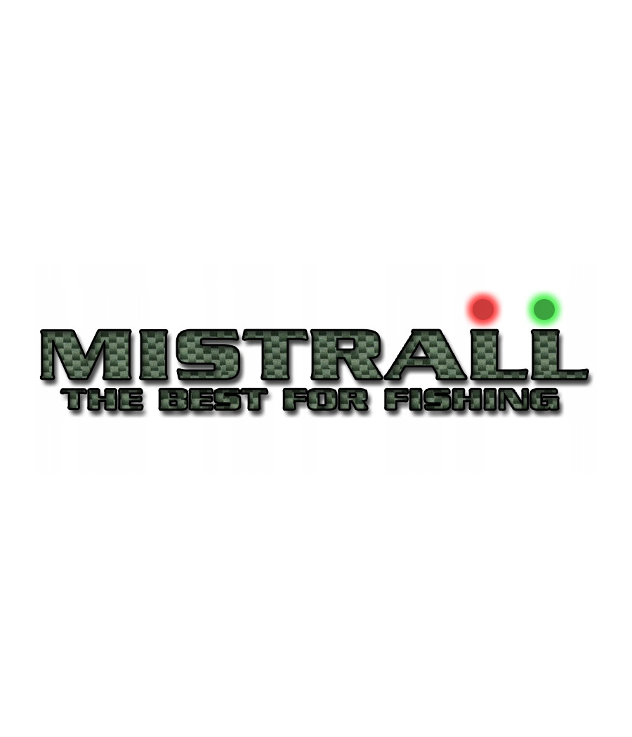 Elektroniczny sygnalizator brań Mistrall Expert