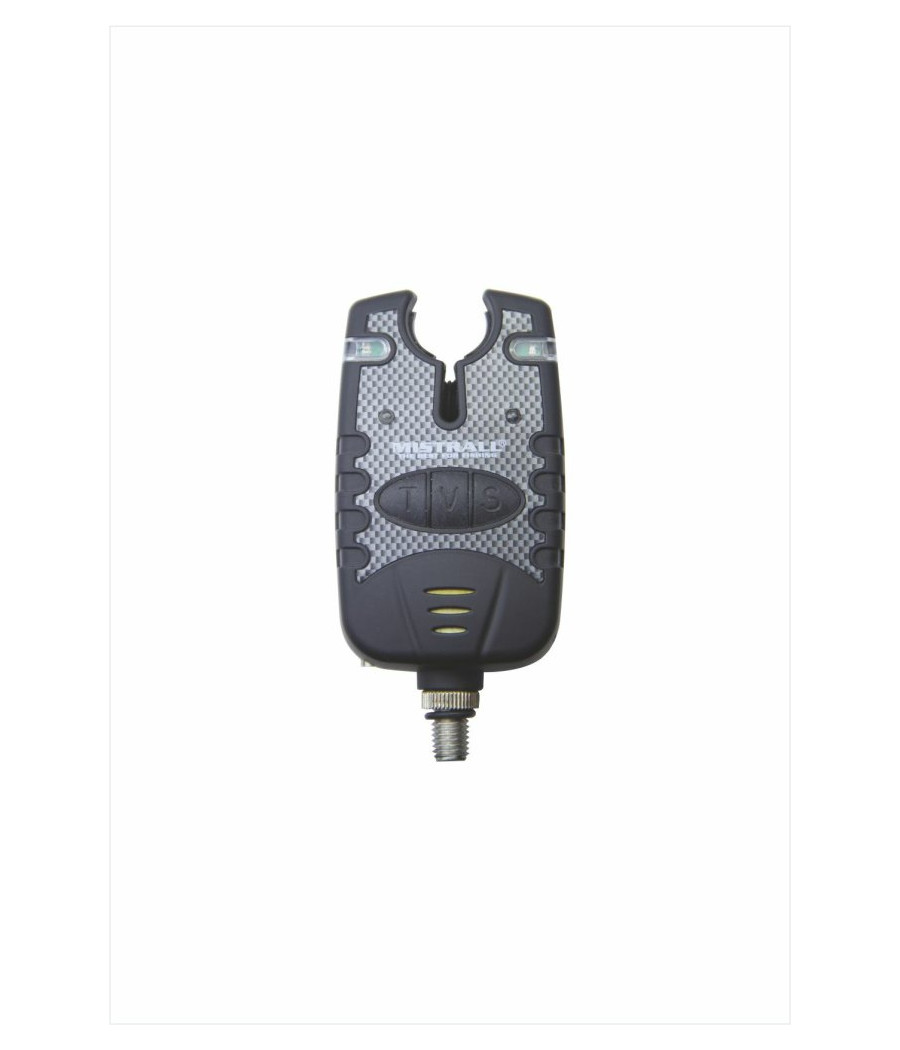 Elektroniczny sygnalizator brań Mistrall RS