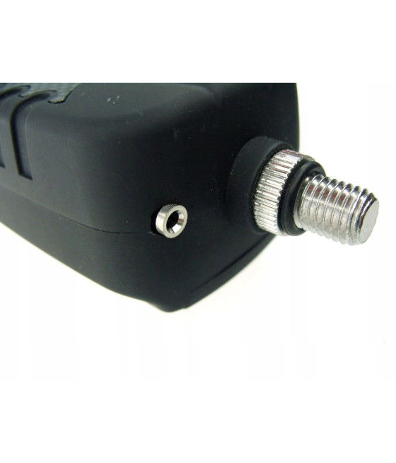 Elektroniczny sygnalizator brań Mistrall RS