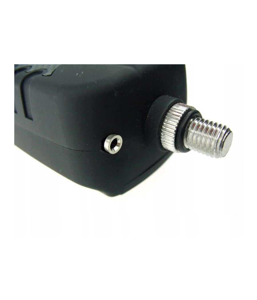 Elektroniczny sygnalizator brań Mistrall RS