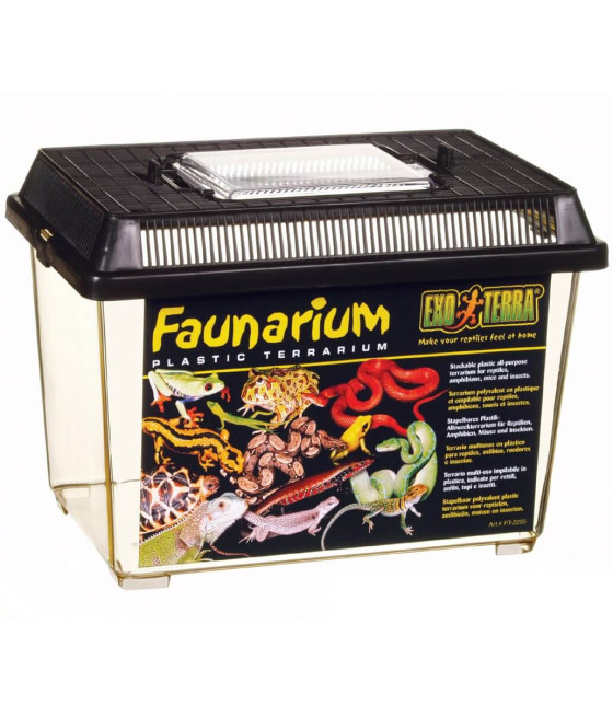 Faunarium S, 22x15,5x17cm