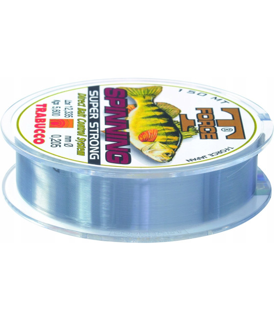 Żyłka Trabucco T-Force 0,255 mm x 150 m