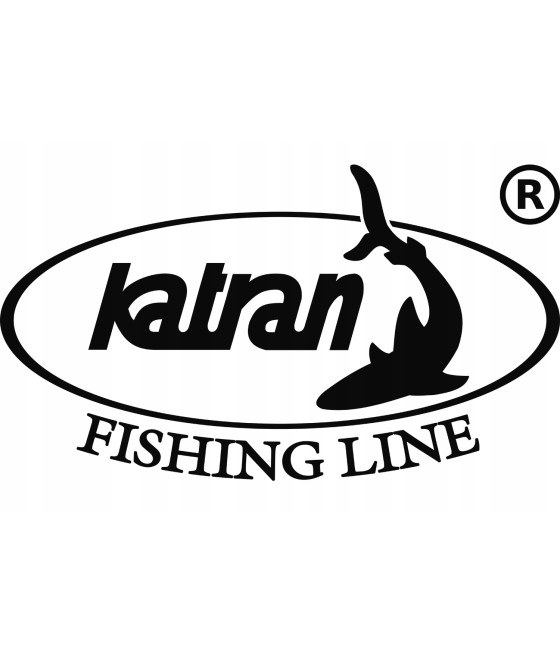 Żyłka Karpiowa Katran Synapse Carp 0,37mm 300m