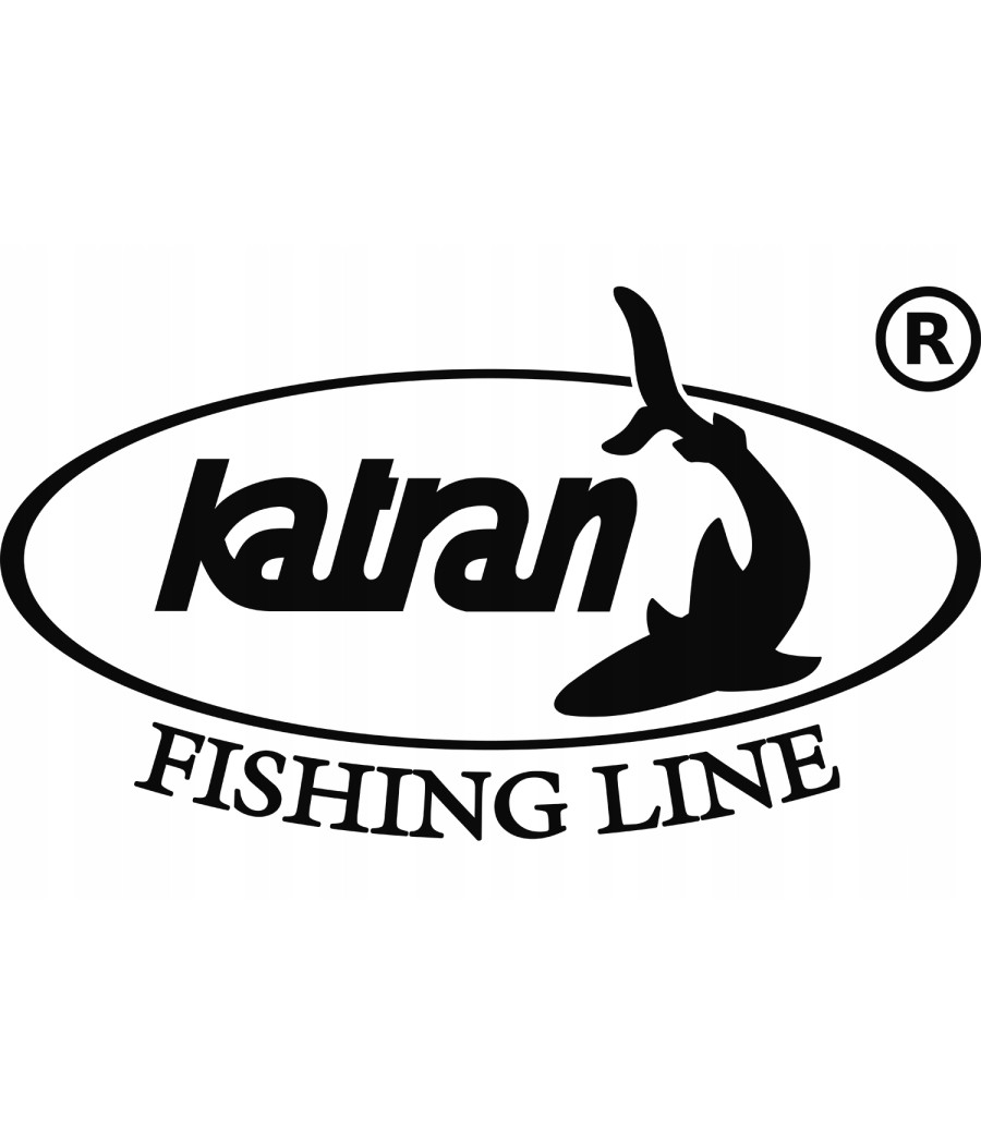 Żyłka Karpiowa Katran Synapse Carp 0,37mm 300m